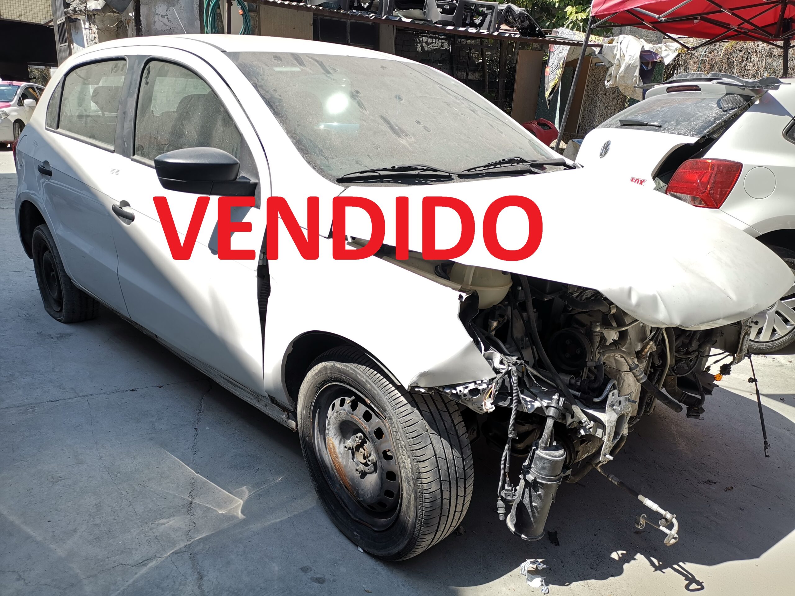 VENDIDO