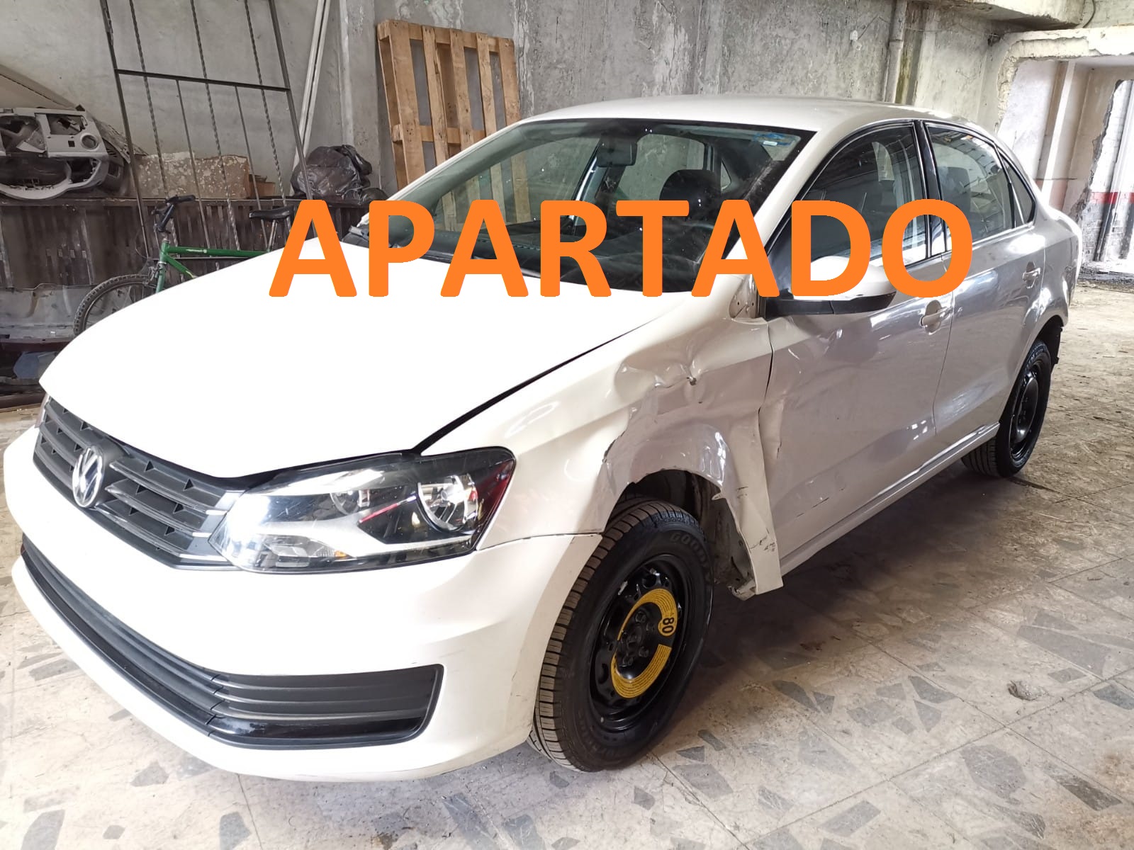 APARTADO