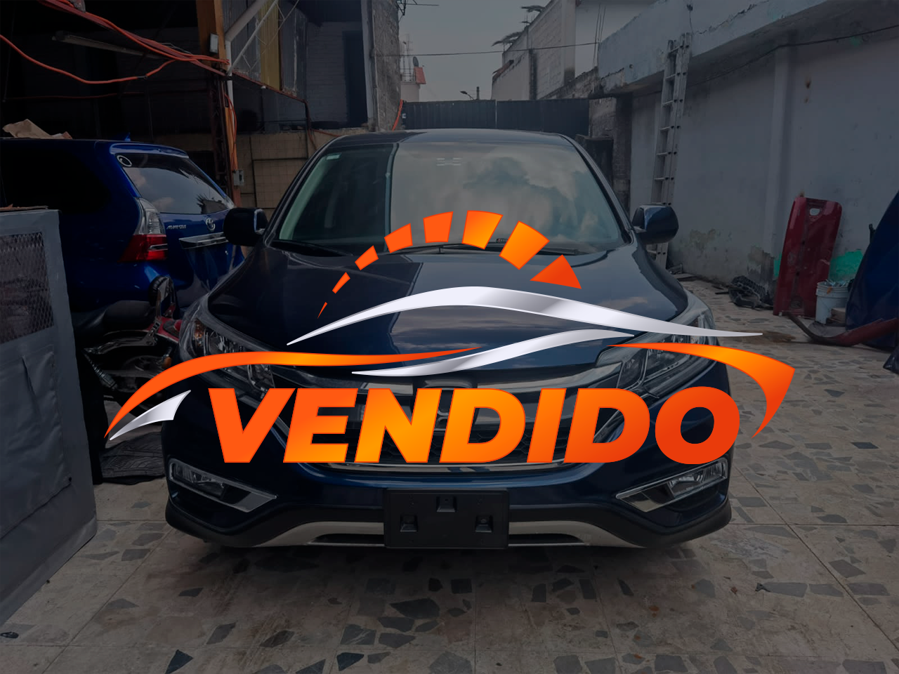 CRV